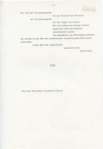 Zwischentitelliste für "Šestaja čast' mira"