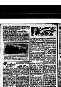 Das 'Kino-Auge' in Berlin