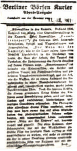 Russenfilme in der Kamera