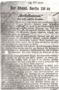 Enthusiasmus. Der erste russische Tonfilm