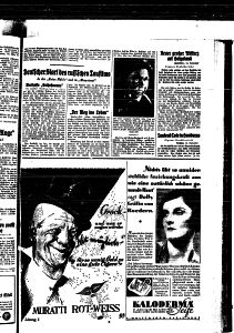 Deutscher Start des russischen Tonfilms