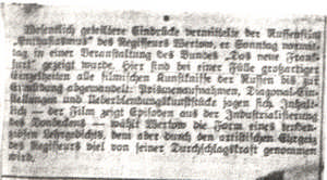 Über "Čelovek s kinoapparatom"