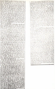 Een Nederlandsche en een Russische film te Londen