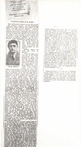 Wjertof over zijin werk