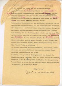 Der Kampf geht weiter