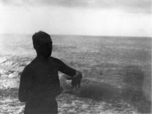 Dziga Vertov am Schwarzen Meer