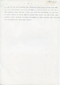 Interview mit E.I. Svilova-Vertova