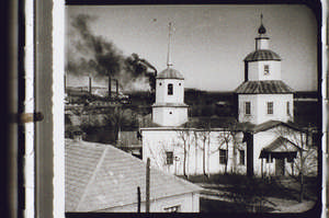 Kirche Gesamtansicht